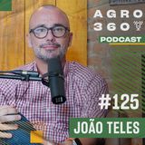 O Nelore com marmoreio é real? - João Teles