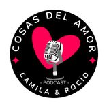 Trailer • Cosas del Amor Podcast