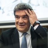 Prensa económica: Sueldazos y enchufismo en la era Escrivá