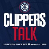 Clippers Take Down Trail Blazers 125-117