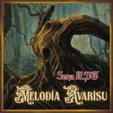 273. Bezdyskusyjna sesja RPG – Melodia Avarisu, odcinek I