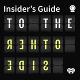 Julie Rieger With Brenda Villa From The Podcast Insiders Guide To The Other Side