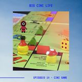 BIG CINI LIFE - Ep.10 - Cini Game