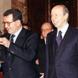 Cambio di governo: Il 17 gennaio 1995