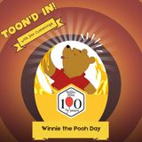 National Winnie the Pooh Day 2026!
