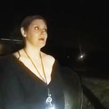 High School Dropout Unable to Recite the Alphabet during DWI Arrest