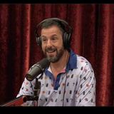 Joe Rogan Experience _2187 - Adam Sandler(MP3_128K)