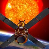 Dead NASA satellite crashes back to Earth