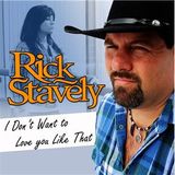 Interview with Rick Stavely