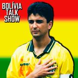 #16. Entrevista: Bebeto - Bolívia Talk Show