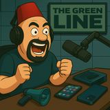 Episode 569 - Parking Lot Politics: Border Agents, Protesters & Patriotism