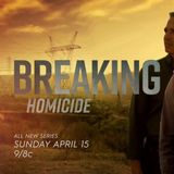 Derrick Levasseur From Breaking Homicide On Investigation Discovery