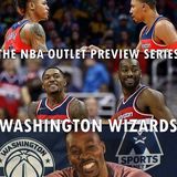 The 2018-19 NBA Outlet Preview Series: Washington Wizards