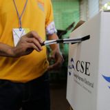 Ilegalidades en las modificaciones del calendario electoral de Nicaragua