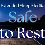 Somatic Sleep Meditation for a Restless Mind  Deep Rest for Your Body  Mindful Movement - The Mindful Movement