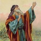 🌟 LA VISIÓN DE ISAÍAS ¡El Encuentro que TRANSFORMÓ su Vida y el Destino de Jerusalén! 🙏