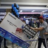 Cómo gastar con arte o la "regla del embudo": del derroche al disfrute en unos sencillos pasos