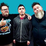 The Life Of The Party With JARET REDDICK From BOWLING FOR SOUP