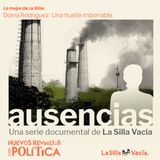 Lo mejor de La Silla: Ausencias - Diana Rodríguez