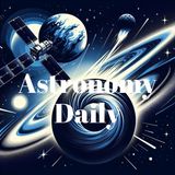 From VLEO Satellites to Black Hole Breakthroughs: Your Daily Space Update