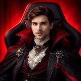 The Mole Trainer of Draculum