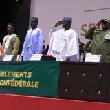 Parlement confédéral, tarification des loyers et situation pluviométrique(Forum de la presse)