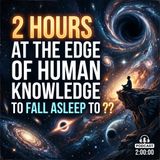 2 Hours at the Edge of Human Knowledge to Fall Asleep to