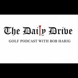 Bob Harig And Peter Kaufman Talking LIV Golf Survival Scenarios | The Daily Drive Golf Podcast
