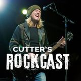Rockcast 215 - Puddle of Mudd with Wes Scantlin