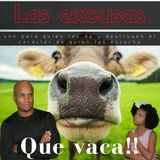 audio Podcast LA VACA