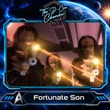 Enterprise "Fortunate Son" watch party | S01 E10