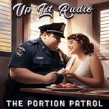 The Portion Patrol: A Hearty Tale of Love and Calories - Meet Cute Dieters Romance