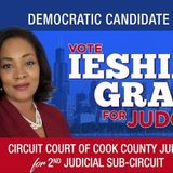 Ieshia Gray/Policy Matters