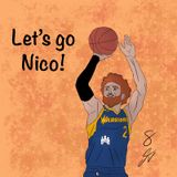 S2EP25: Let's go Nico!
