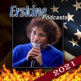 Karen Kataline - What's up with America? (ep #7-10-21)