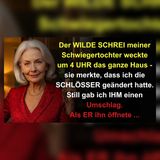 Um 4 Uhr: Warum sie vor der Tür schrie | Familiengeschichten voller Drama