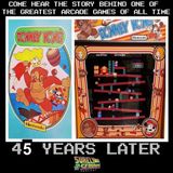 Level 1: Donkey Kong (1981) - The Popeye Game That Changed Nintendo Forever