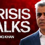 Sadiq Khan interview_ Will London be shut off from the rest of the UK_