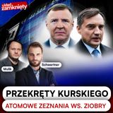 UJAWNIAMY NOWE ZEZNANIA OBCIĄŻAJĄCE ZIOBRĘ. TAJEMNICZE SPOTKANIA NAWROCKIEGO | UKŁAD ZAMKNIĘTY 11#