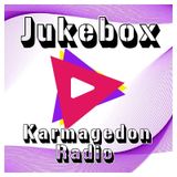 Jukebox La Mejor Música -Karmagedon Radio