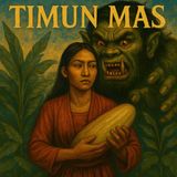 INDONESIA: Timun Mas