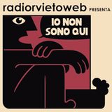 IO NON SONO QUI, puntata 2- Benedetto