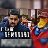 El cambio que Venezuela espera: El fin de MADURO está cerca 2024