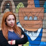 ENTREVISTA DE IVANIA CRUZ ABOGADA DESDE ESPANA EN ALJAAZERA INTERNATIONAL INGLATERRA