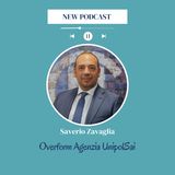 Overform Agenzia UnipolSai spiegata da Saverio Zavaglia