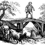 Der kleine Klaus und der große Klaus | Brüder Grimm