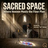 Sacred Space - The Theology of the Threshold
