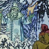 Väterchen Frost | Wintergeschichten