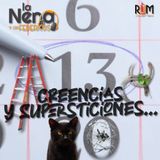 La Nena y Los Federicos - T003 EP004 "CREENCIAS Y SUPERSTICIONES"