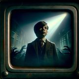 22 - Camera Fiend by E. W. Hornung
